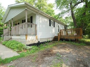 503 Oak Ave SE, Massillon, OH