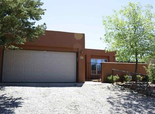 263 La Marta Dr, Santa Fe, NM 87501