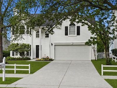1561 Harborsun Dr, Charleston, SC, 29412