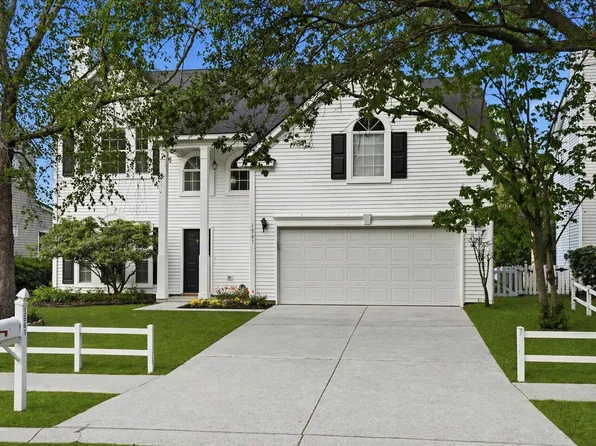 1561 Harborsun Dr, Charleston, SC 29412
