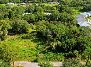 The Tropics Revised, Fort Pierce, FL 34982