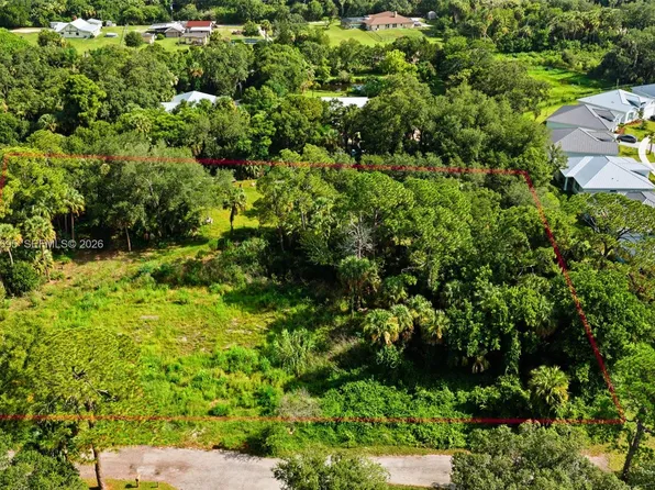 1210 Royal Palm Blvd, Fort Pierce, FL 34982