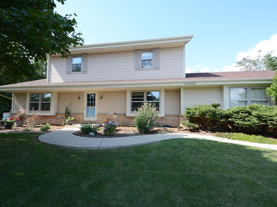 Welcome Home to Prairie Lane