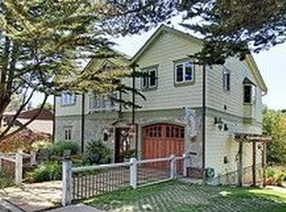 211 Brook Ave, Santa Cruz, CA 95062