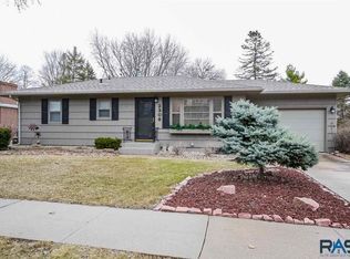 2308 S Blauvelt Ave, Sioux Falls, SD 57105
