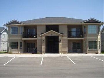 1st image of 2381 Eagle Dr APT 202