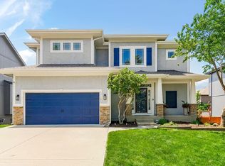 17288 S Kimble St, Olathe, KS 66062