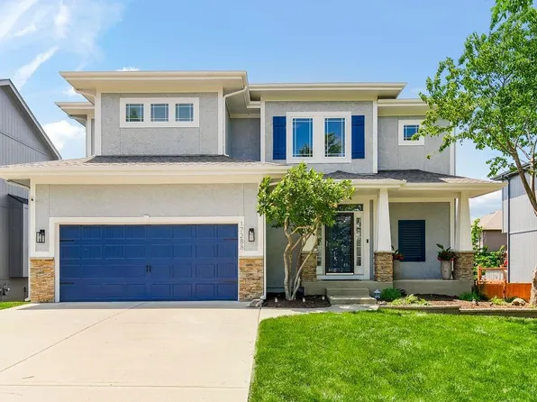 17288 S Kimble St, Olathe, KS 66062