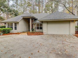 82 Myrtle Bank Rd, Hilton Head Island, SC 29926