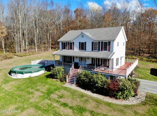 3 Cherry Crst, Honesdale, PA 18431