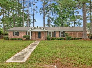 2117 Tamara Rd, Waycross, GA 31503