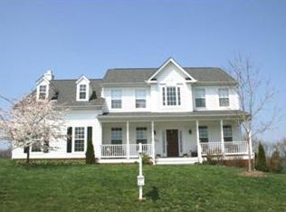 40954 Taylorstown Meadows Pl, Lovettsville, VA