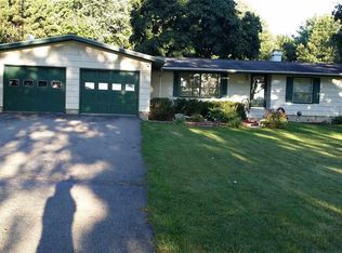 6131 N Dearing Rd, Parma, MI 49269