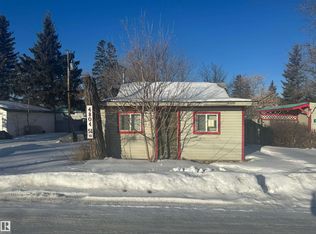 4804 51st St, Onoway, AB T0E 1V0