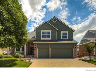 6598 S Waco Way, Aurora, CO 80016
