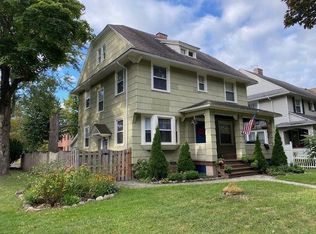 137 Linden St, Rochester, NY 14620