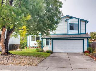 5580 Alma Ter, Colorado Springs, CO 80917