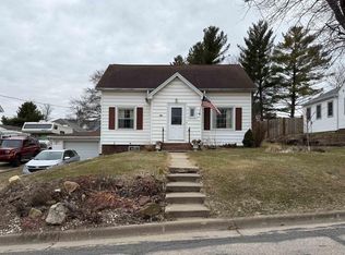 104 West Hill Street, Blanchardville, WI 53516
