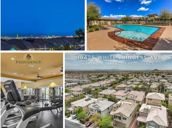 10425 White Princess Ave, Las Vegas, NV 89166