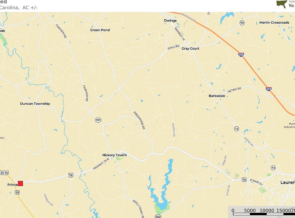 2nd image of 0 Gin Mill Rd