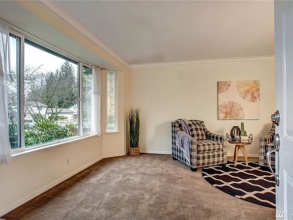 Intimate living room welcomes you