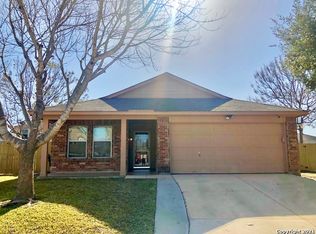 10015 Fischnar Oak, San Antonio, TX 78223