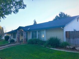 3559 Joerg Ave, Merced, CA 95340