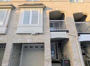 16 Thornharrold St, Ajax, ON L1S 0B4