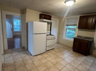 12 Ray St FLOOR 2, Lynn, MA 01905