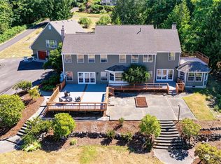 3878 Reflection Ln E, Port Orchard, WA 98366