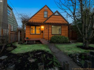 4542 NE 27th Ave, Portland, OR 97211
