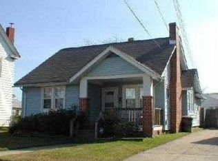 1420 26th St, Newport News, VA 23607