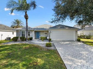 7821 SE 166th Smallwood Pl, The Villages, FL 32162