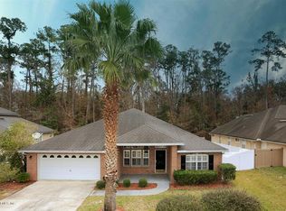 14075 E Summer Breeze Dr, Jacksonville, FL 32218