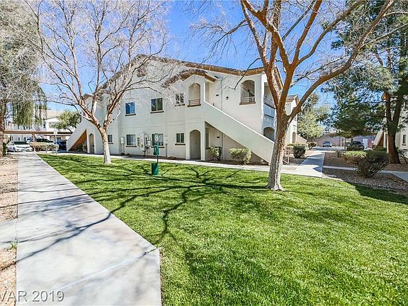 3rd image of 5655 E Sahara Ave Unit 2058
