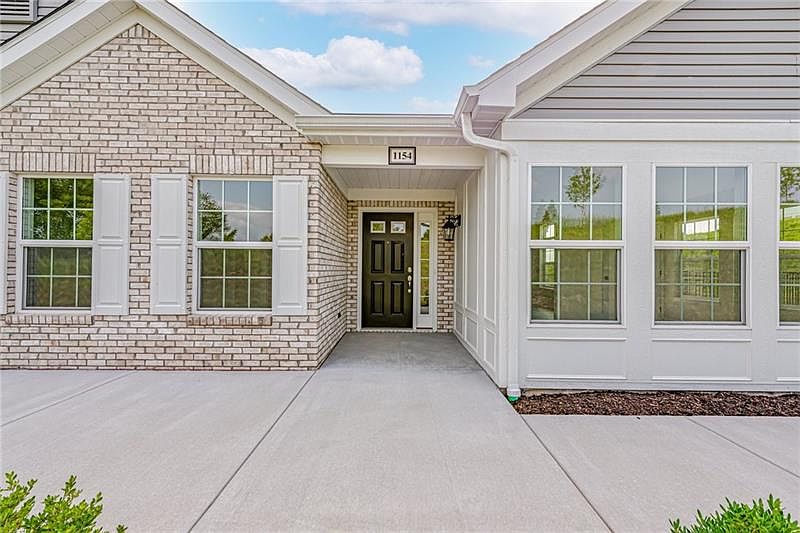 1154 Tilly Dr, Valencia, PA 16059 Zillow