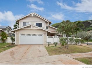 87-1012 Kaiamekala St, Waianae, HI 96792