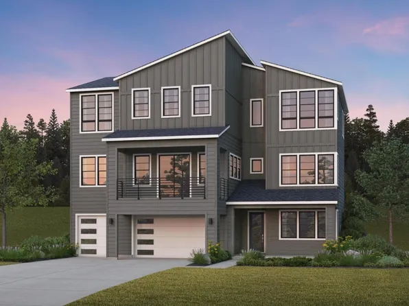 4770 N Elk Dr Lot 52, Camas, WA 98607