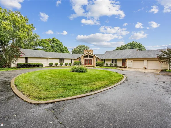 365 Hemsley Dr, Queenstown, MD 21658