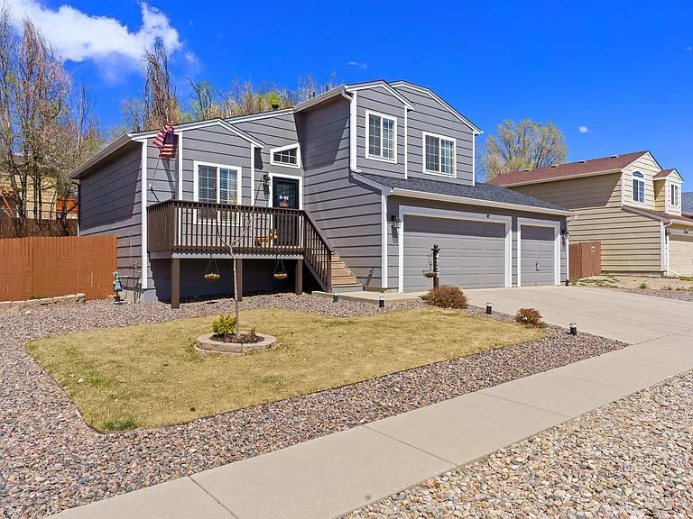 4752 Canyon Wren Ln — Photo 2