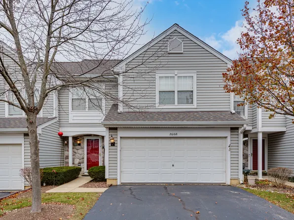 26168 W Vista Ct, Ingleside, IL 60041