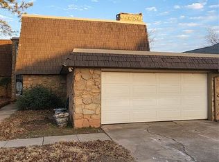 12508 Green Valley Dr, Oklahoma City, OK 73120