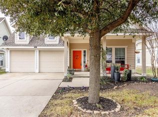 400 Creekside Dr, Anna, TX 75409
