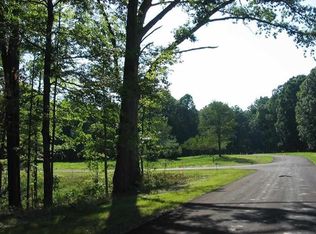 5801 E Shire Glen Dr LOT 9, Bloomington, IN 47408