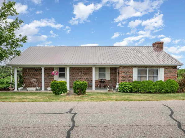 819 Concord Caddo Rd, Falmouth, KY 41040