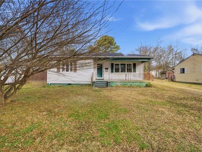 118 Dekalb Ave, Portsmouth, VA, 23702