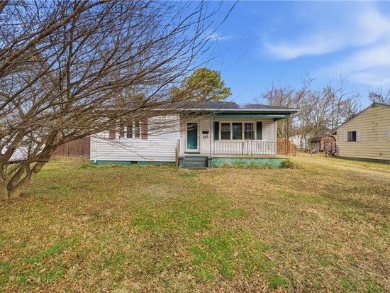 118 Dekalb Ave, Portsmouth, VA 23702