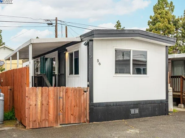 2399 E 14th St Space 56, San Leandro, CA 94577