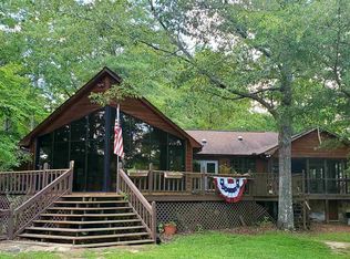 524 Holliday Dr #1, Lineville, AL 36266