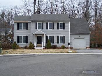 2nd image of 8306 Friar Tuck Ct